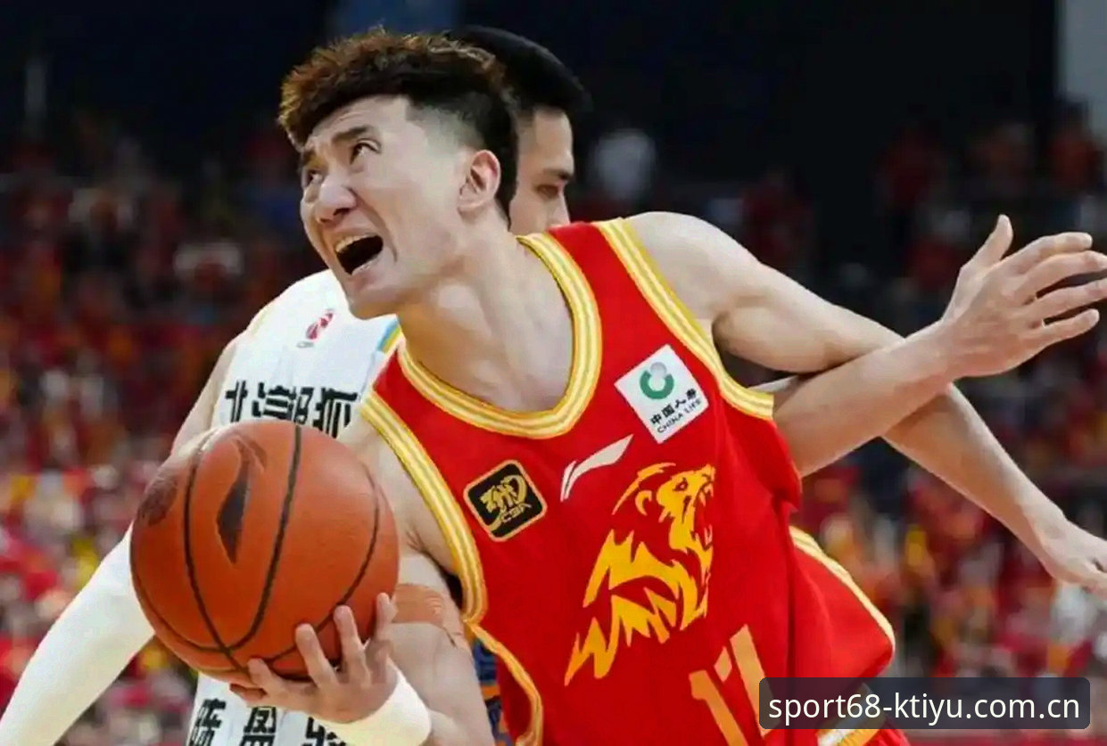 上海男篮G4晋级路上藏着什么隐患？替补与体能如何破局？